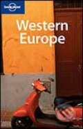 Western Europe, Lonely Planet, 2005