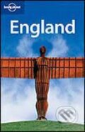 England, Lonely Planet, 2005
