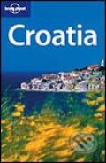 Croatia, Lonely Planet, 2005