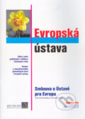 Kniha: Evropská ústava (Newsletter). Newsletter, 2005