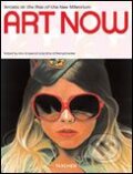 Art Now, Taschen, 2005
