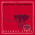 Rozumné srdce - Zuzana Szatmáry, Koloman Kertész Bagala, 2005