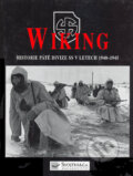 Kniha: Wiking (Rupert Butler). Svojtka&Co., 2003