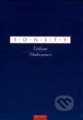 Sonety - William Shakespeare, BB/art, 2001