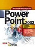 Microsoft Office PowerPoint 2003 - Ivo Magera, Computer Press, 2005