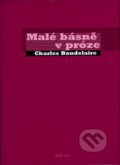 Málé básně v próze - Charles Baudelaire, BB/art, 2002