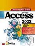 Microsoft Office Access 2003 - David Morkes, Computer Press, 2004