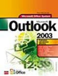 Microsoft Office Outlook 2003 - Petr Městecký, Computer Press, 2004