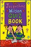 Kniha: Jacqueline Wilson Quiz Book (Jacqueline Wilson). Random House, 2005