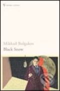 Black Snow - Mikhail Bulgakov, Random House, 2005