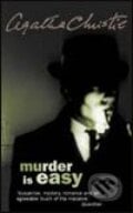 Murder Is Easy - Agatha Christie, HarperCollins, 2005