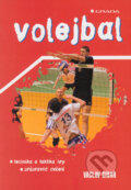 Volejbal - Václav Císař, Grada, 2005