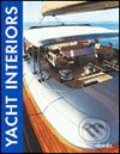 Yacht Interiors, Daab, 2005