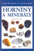 Horniny a minerály - Chris Pellant, 2005