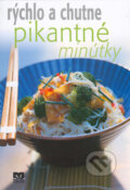 Kniha: Pikantné minútky (Príroda). Príroda, 2005