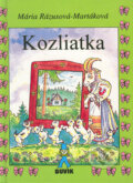 Kozliatka - Mária Rázusová-Martáková, 2002