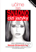 Učíme se snadno cizí jazyky - Vera F. Birkenbihl, Svítání, 2002