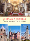 Chrámy a kostely Čech, Moravy a Slezska, 2011