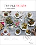 Fat Radish Kitchen Diaries - Ben Towill, Phil Winser, Rizzoli Universe, 2014