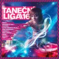 Taneční Liga 166 - Various Artists, 2015