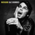 Gaz Coombes: Matador - Gaz Coombes, Universal Music, 2015