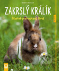 Zakrslý králík - Monika Wegler, Vašut, 2015
