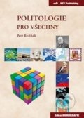 Politologie pro všechny - Petr Rožňák, 2015