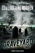Graveyard - Ed Warren, Lorraine Warren, 2014