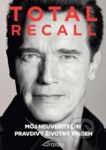 E-kniha: Total Recall (Arnold Schwarzenegger)