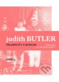 Trampoty s rodom - Judith Butler, 2015