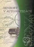 Senzory v automatizácii - M. Toman, STU, 1999