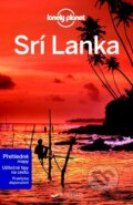 Srí Lanka, Svojtka&Co., 2015