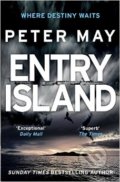 Entry Island - Peter May, 2015