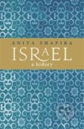 Israel - Anita Shapira, 2015