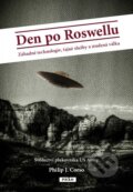 Den po Roswellu - Philip J. Corso, Práh, 2015