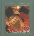Křížová cesta - Renáta Štolbová, Karmelitánské nakladatelství, 2002