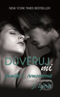E-kniha: Důvěřuj mi (J. Lynn a Jennifer L. Armentrout), 2015