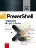 PowerShell - Ed Wilson, Computer Press, 2015