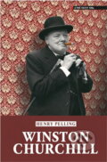 Kniha: Winston Churchill (Henry Pelling). , 2006