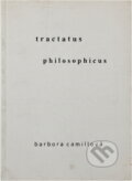 Kniha: Tractatus philosophicus (Barbora Camillová). , 2023