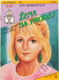 Kniha: Žena na prodej (Leni Behrendt). Ivo Železný, 1993