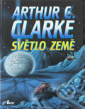 Kniha: Světlo Země (Arthur C. Clarke). , 1992