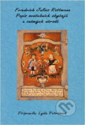 Kniha: Popis svatebních obyčejů u známých národů ; Rituale nupturientium: Bremen 1715 (Friedrich J. Rottmann). , 2009