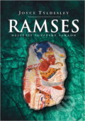 Kniha: Ramses (Joyce A. Tyldesley). Domino, 2001