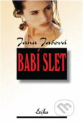 Kniha: Babí slet (Jana Jašová). , 2000