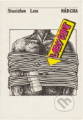 Kniha: Nádcha (Stanisław Lem). Smena, 1979