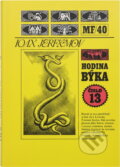Kniha: Hodina Býka (Ivan Antonovič Jefremov). , 1987