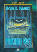 Kniha: Příchod noci (Dean R. Koontz). , 1995
