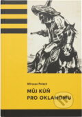 Kniha: Muž pro Oklahomu (Mirko Pašek). , 1981