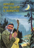 Kniha: Sonáta pro klavír a borovici (Konvoj). Konvoj, 1997